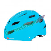 Защитный шлем Tempish Marilla, синий /ХL/102001085