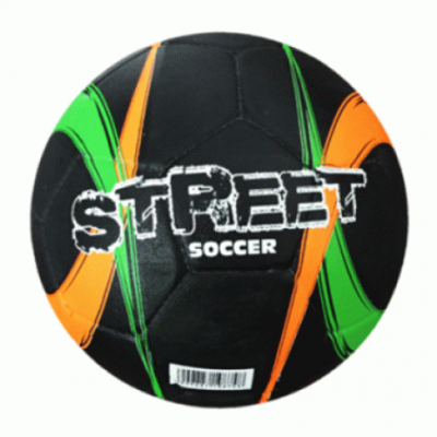  Мяч футбольный Alvic Street