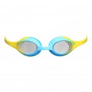 Очки для плавания  Аrena SPIDER KIDS Clear-Yellow-Lightblue  (арт .4310-202)