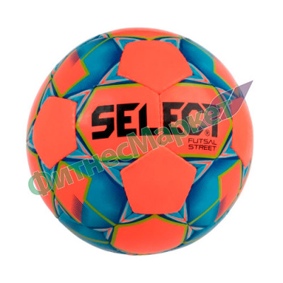 Мяч футзальный Select Futsal Street (032)