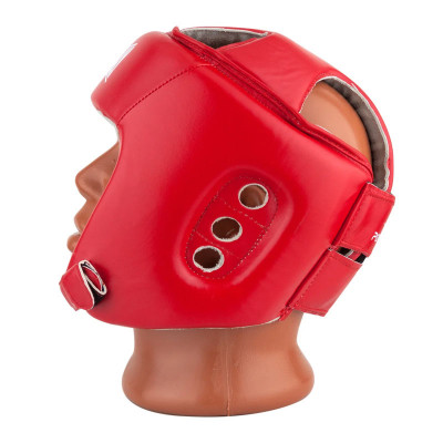 Боксерский шлем  PowerPlay 3084  L 