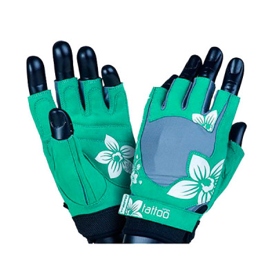 Фитнес перчатки  MadMax  JUNGLE MFG 710 (M)  