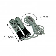 Скакалка Powerplay 4206