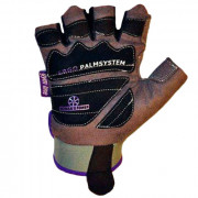 Перчатки для фитнеса WOMANSPOWER Power system PS-2570 L
