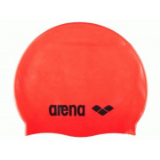 Шапочка для плавання Arena "CLASSIC SILICONE" (91662-40)
