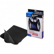 Пояс для похудения PowerPlay 150 * 30см черный 4301