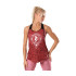 Майка BERSERK  swing fit  red (XS(42)) TS2161R