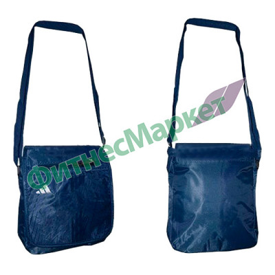 Сумка MINI BAG AD GA-8108 (PL, р-р 23х18х7,5см, черный, розовый, синий, фиолетовый, красный)