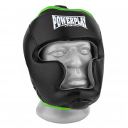 Шлем боксерский PowerPlay 3068 S 