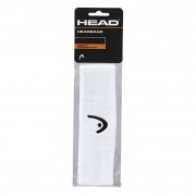 Повязка на голову HEAD HEADBAND wh (nylon)285-080 