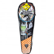 Набір для бадмінтону Talbot Badminton Set2 Attacker