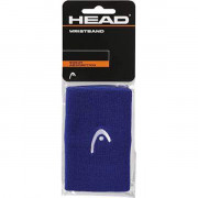 Напульсник HEAD NEW WRISTBAND 5 blue (nylon|)285-070