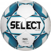 М'яч футбольний SELECT Team FIFA розмір 5