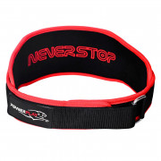 Пояс PowerPlay 5545 XL red-black