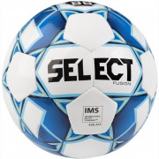 Мяч футбольный  Fusion  IMS (012) размер 5 
