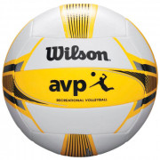 Мяч волейбольный Wilson AVP RECREATIONAL YE/WH SS19 WTH6207XB