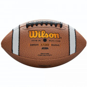 Мяч для американского футбола Wilson GST COMPOSITE SS19 WTF1780XB
