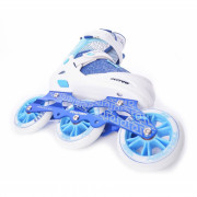 Роликові ковзани Tempish 1000000023 /NERROW /white/31-34