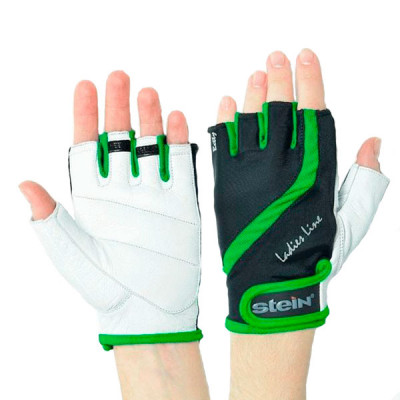 Фитнес перчатки Stein GLL-2311 L