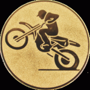 Жетон Мотоспорт