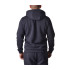 Толстовка c начесом BERSERK PREMIUM  dark grey (без змейки) (L(48)) ST9980D