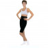 Неопреновые шорты с поясом HouseFit DD 6949 XXL Неопреновые шорты с поясом HouseFit DD 6949 XXL