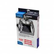 Пояс для похудения PowerPlay (125*30см) 4301