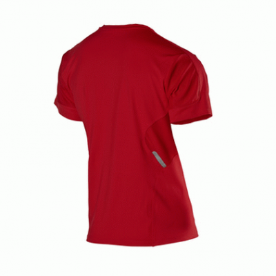Argo футболка Топ 63 мужской (красный) р-р 54