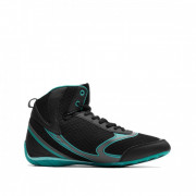 Боксерки Everlast Force ELW-126I 38 р