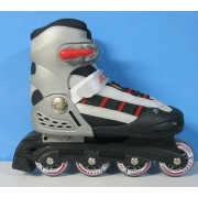 Роликові ковзани KEPAI SK-320BK-S (28-31)