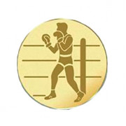 Жетон 50 мм Бокс