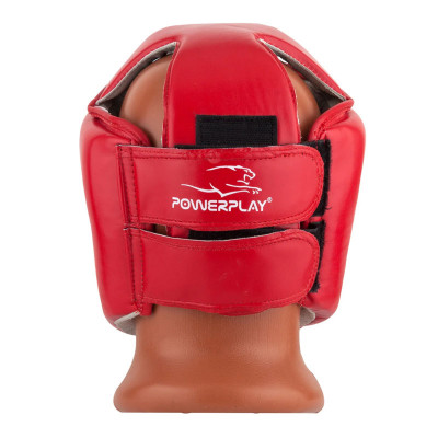 Боксерский шлем  PowerPlay 3084  L 