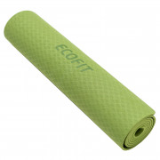 Килимок для фітнесу одношаровий Ecofit MD9012