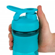 Спортивная бутылка-шейкер BlenderBottle SportMixer 28/820ml Teal(Original)