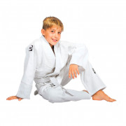 Кімоно дзюдо 180 см Green Hill Junior