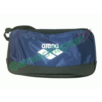 Сумка для обуви AR-93535-75 TOOTSIE (PL, р-р 30х15х15см, синяя)