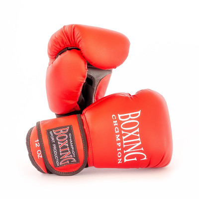 Боксерські рукавички Boxing 12 унцій