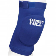 Green Hill Зaщита на колено KPC-6213 (XL- синий )