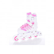 Роликові ковзани Tempish 13000008254 /CLIPS DUO /37-40 (girl)