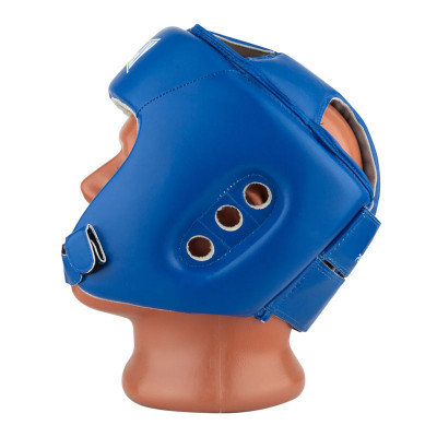 Боксерский шлем PowerPlay 3084   L