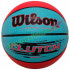 Мяч баскетбольный Wilson CLUTCH 285 BSKT TL/PK SZ7 SS18