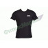 Футболка BERSERK CROSSFIT CLASSIC man black (L(48)) TS67890B