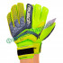 Перчатки вратарские с защитными вставками на пальцы FB-915 Reusch (цвета в ассортименте )(10)