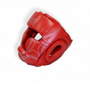 Боксерский шлем THOR COBRA 727 L / PU