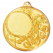  Медаль Д 851  д. 50 мм (01 золото)