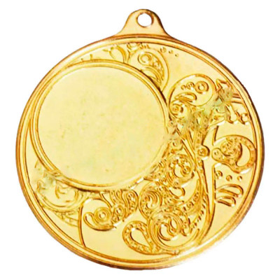  Медаль Д 851  д. 50 мм (01 золото)