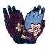 Фитнес перчатки MadMax  NEW AGE MFG 720 (M)