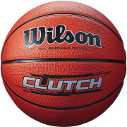 Мяч баскетбольный Wilson CLUTCH BBALL SZ6 SS19/WTB1434XB