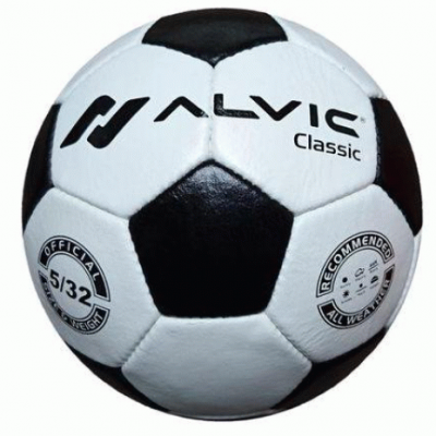  Мяч футбольный Alvic Classic