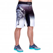 Шорты  BERSERK Sons of Odin white (2XL)